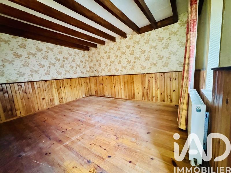 Maison - 150 m² - 4 pièces