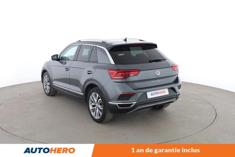 Volkswagen t-Roc 1.5 Tsi Evo First Edition 150 ch