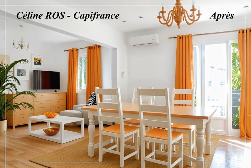 Mas - 166 m² - 6 pièces