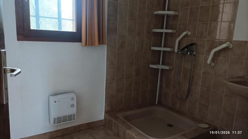 Villa - 64 m² - 3 pièces