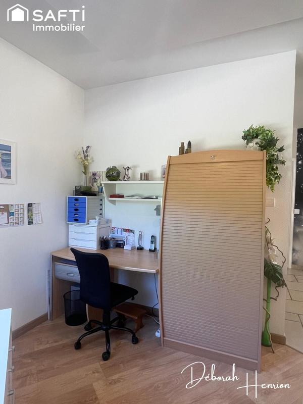 Villa - 192 m² - 5 pièces