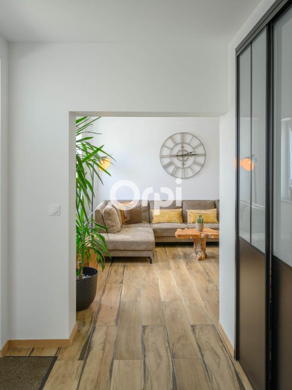 Maison - 170 m² - 6 pièces