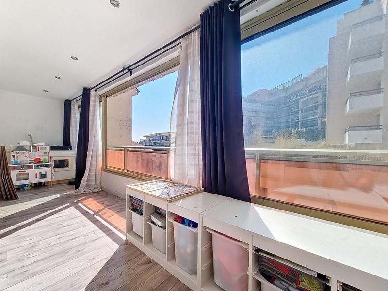 Appartement - 78 m² - 3 pièces