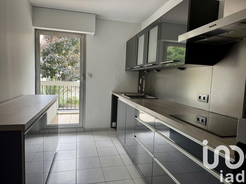 Appartement - 77 m² - 4 pièces