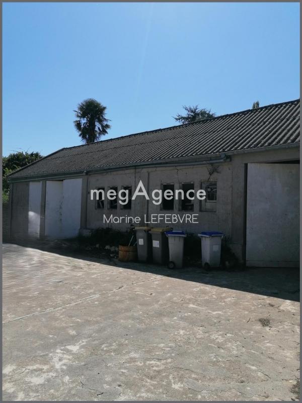 Maison jumelée - 268 m² - 12 pièces