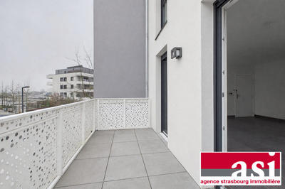 Appartement - 28 m² - 1 pièce