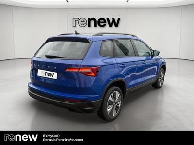 Skoda Karoq 2.0 Tdi 116 ch Scr Ambition