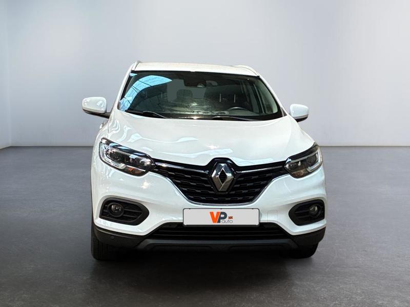 Renault Kadjar Blue dCi 115 Business