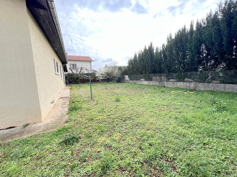 Maison - 77 m² - 7 pièces