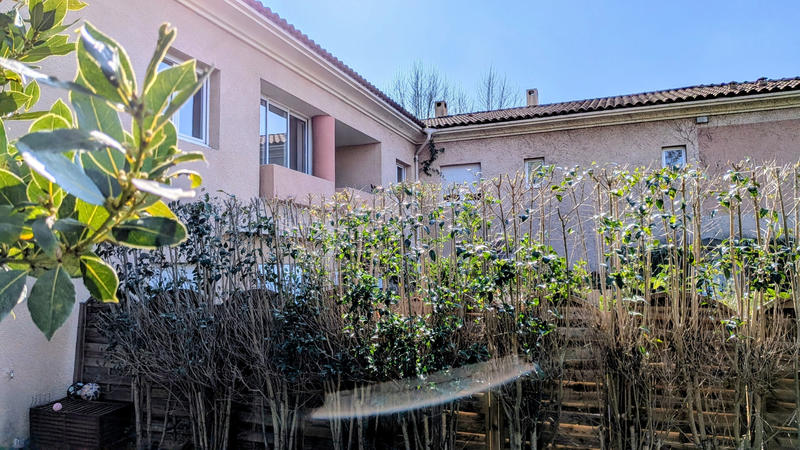 Appartement - 33 m² - 2 pièces