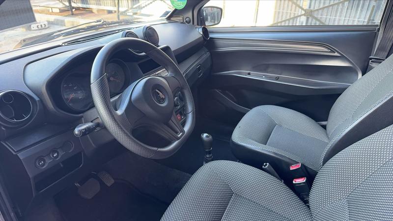 Aixam City 0.5 8 Bva S9