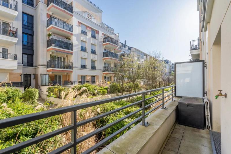 Appartement - 71 m² - 3 pièces