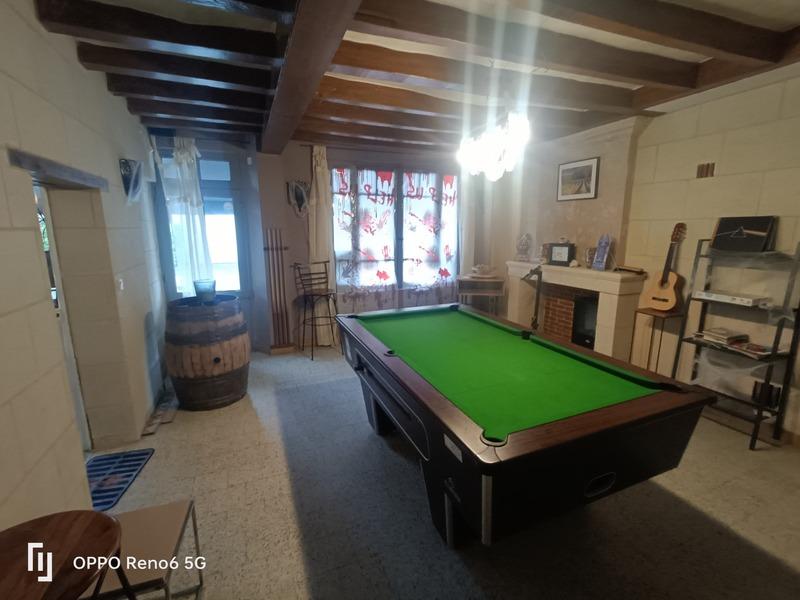 Local commercial - 350 m² - 8 pièces