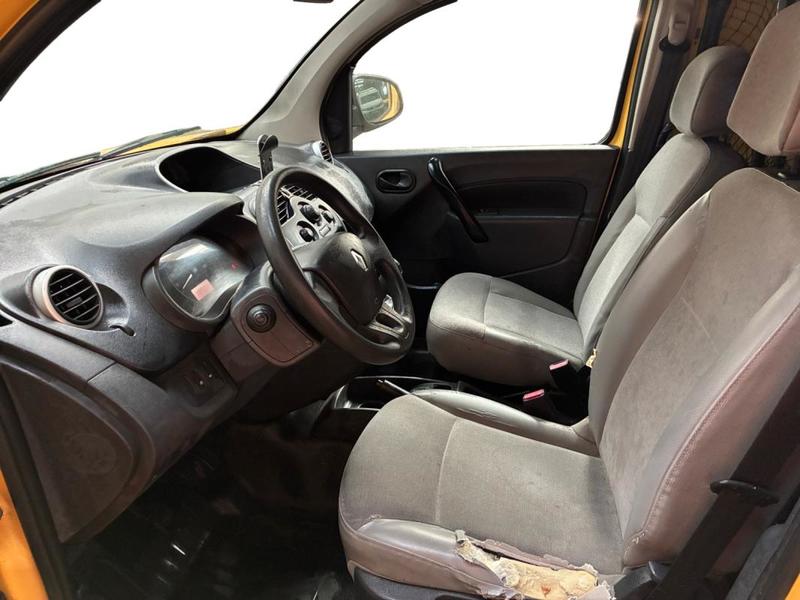 Renault Kangoo Express 1.5 Dci 75 Energy E6 Generique