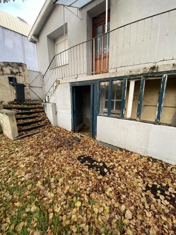 Maison - 73 m² - 3 pièces