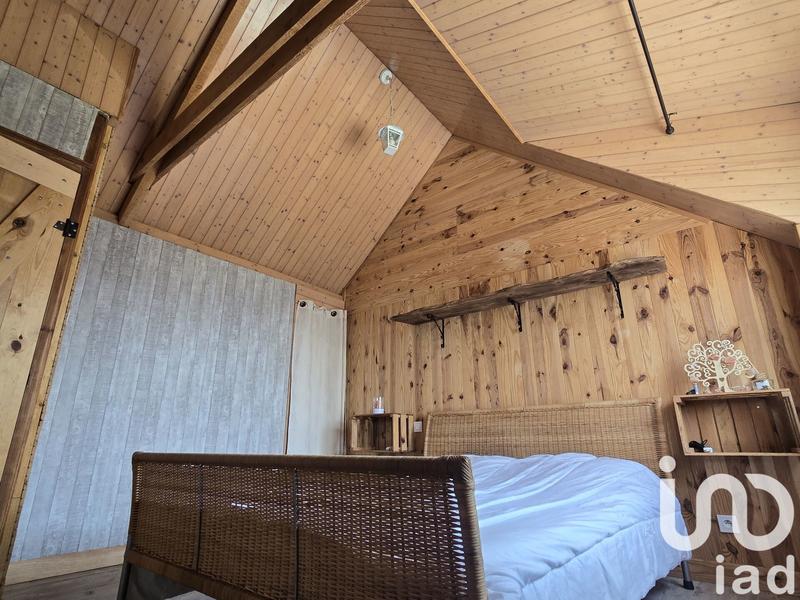 Maison - 66 m² - 3 pièces