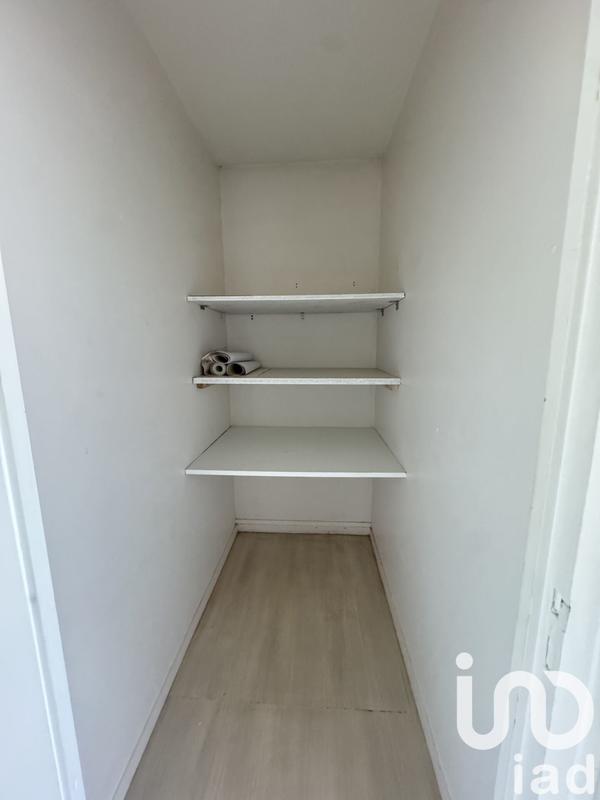 Appartement - 66 m² - 4 pièces