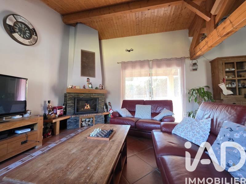 Maison - 174 m² - 6 pièces