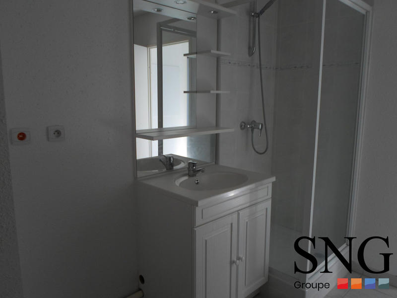 Appartement - 30 m² - 1 pièce