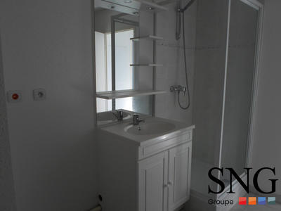 Appartement - 30 m² - 1 pièce