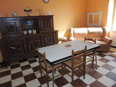 Ferme - 148 m² - 7 pièces