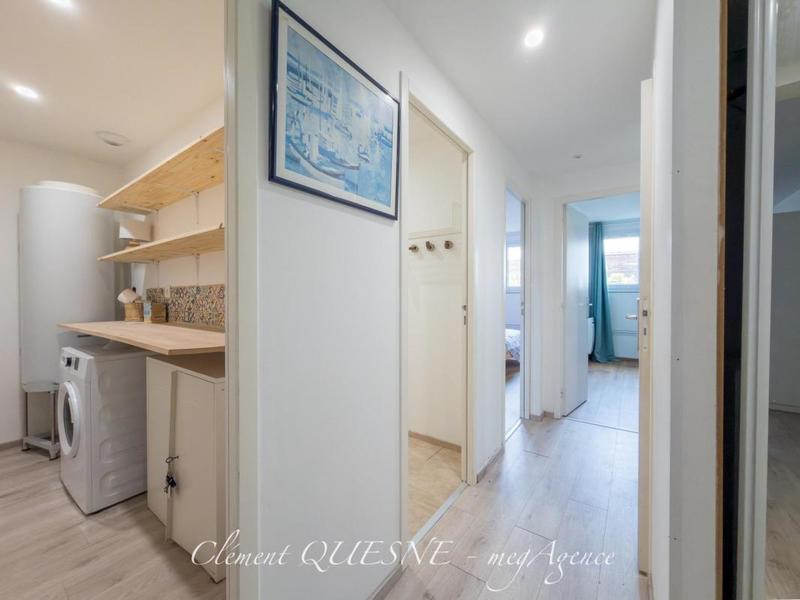 Appartement - 86 m² - 4 pièces