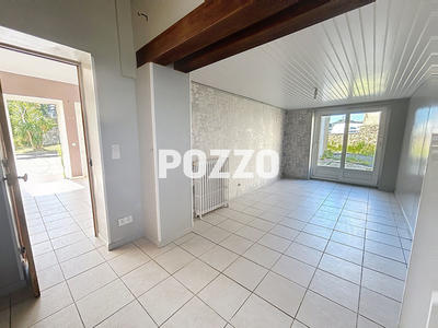 Appartement - 146 m² - 7 pièces