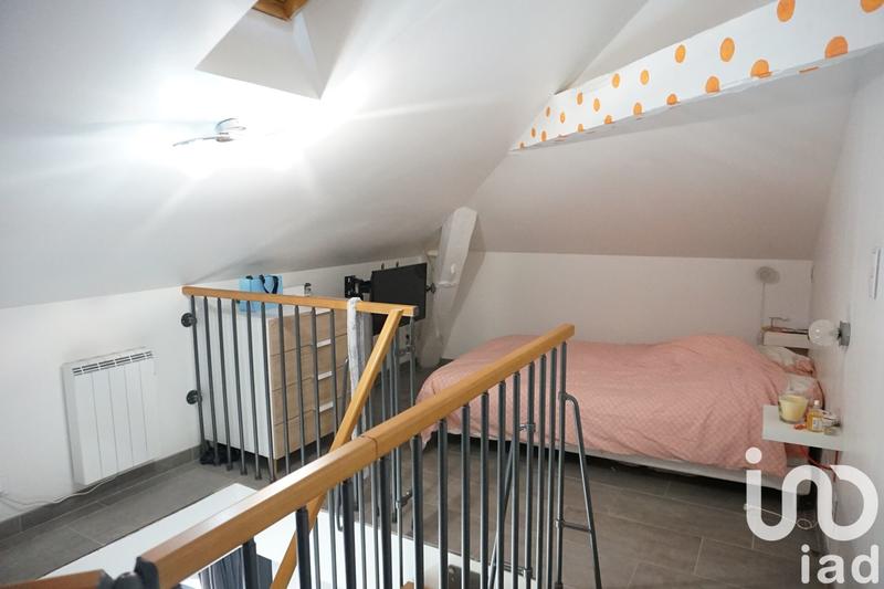 Maison - 305 m² - 10 pièces