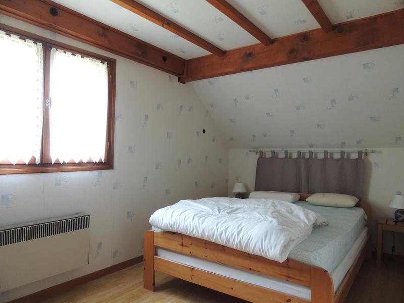 Maison - 103 m² - 6 pièces