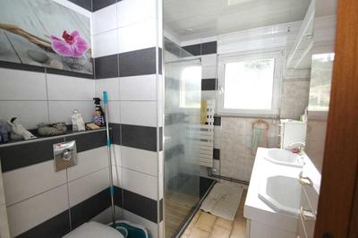 Maison - 133 m² - 6 pièces