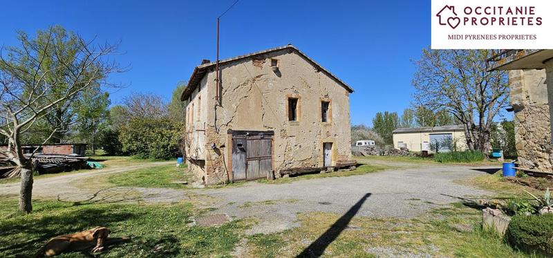 Ferme - 223 m² - 10 pièces