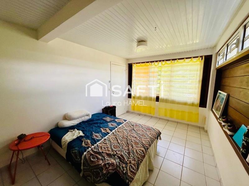 Villa - 168 m² - 7 pièces