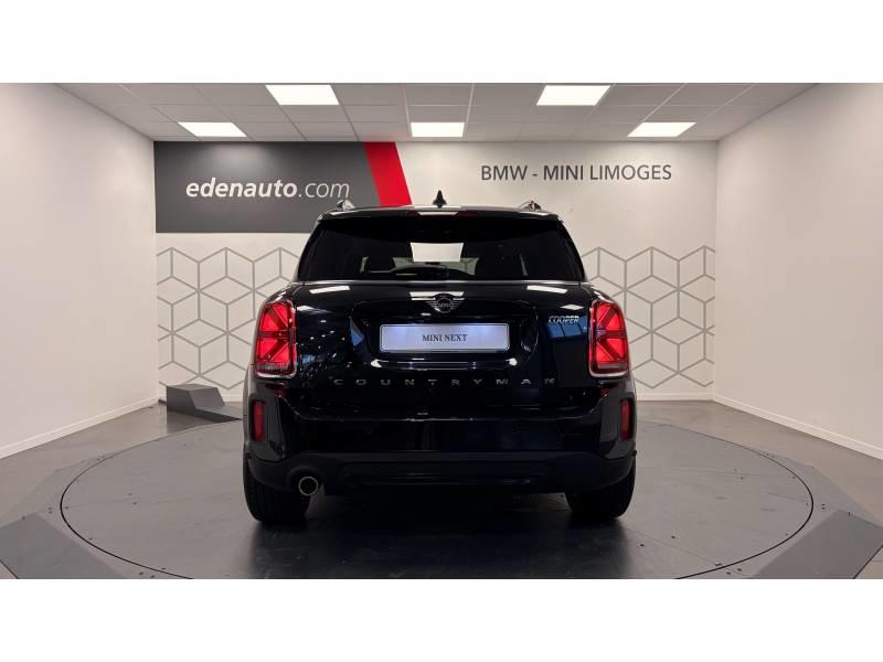 Mini Mini Countryman 136 ch Bva7 Cooper Essential