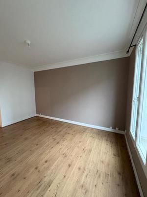 Appartement - 63 m² - 4 pièces