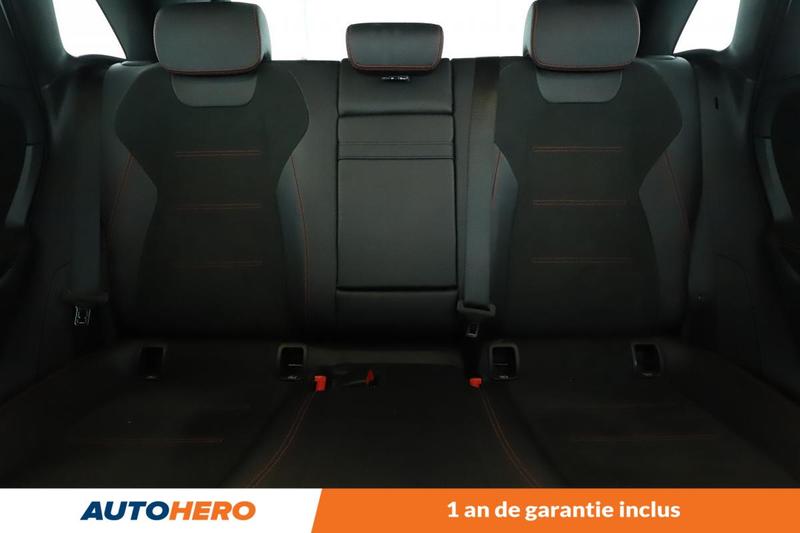 Mercedes Classe B 200 d Amg Line 8g-Dct 150 ch