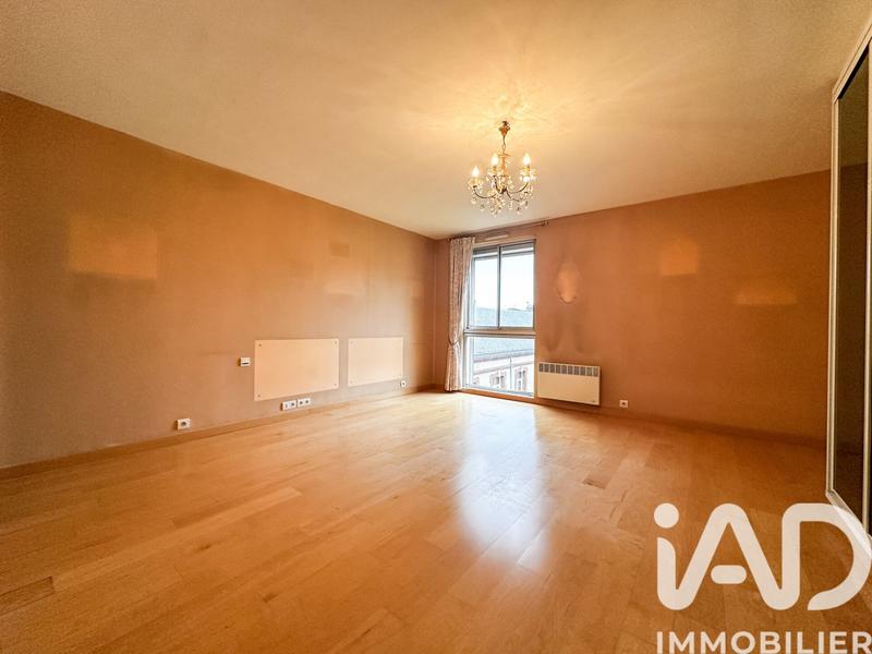 Appartement - 135 m² - 4 pièces