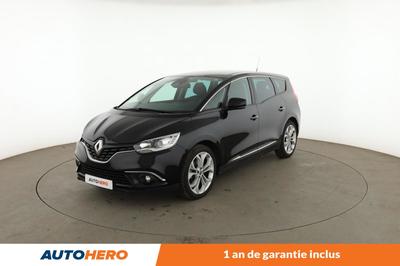 Renault Grand Scénic 1.7 dCi Blue Business 7pl 120 ch