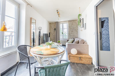 Appartement - 37 m² - 2 pièces