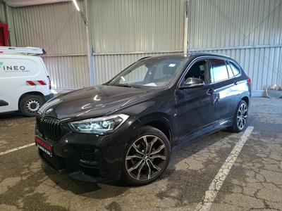 Bmw X1 II sDrive18i m Sport