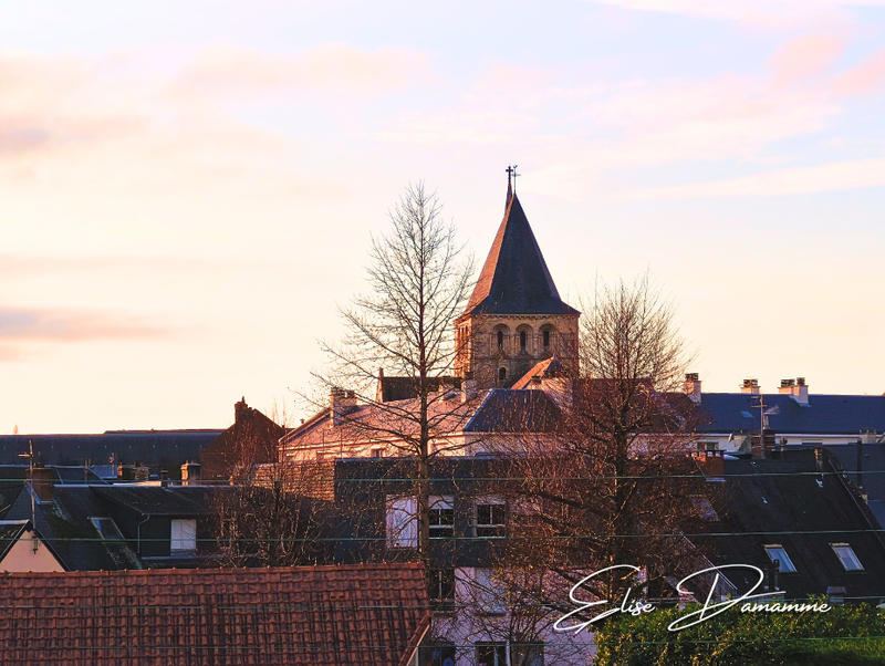 Maison - 203 m² - 7 pièces