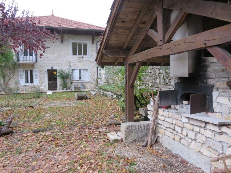 Maison - 222 m² - 9 pièces