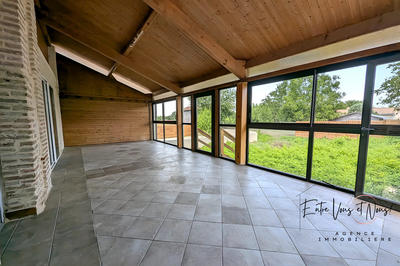 Maison ancienne - 245 m² - 9 pièces