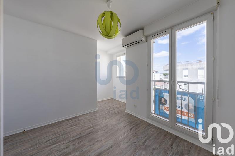 Maison de ville - 74 m² - 3 pièces