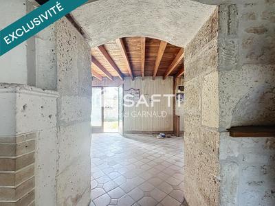 Maison - 320 m² - 14 pièces