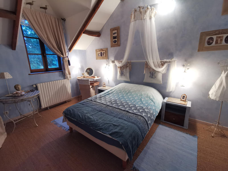 Propriété - 328 m² - 11 pièces