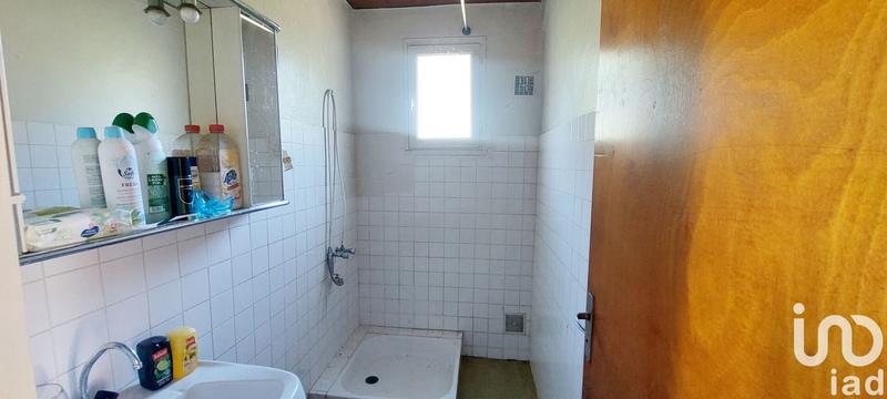 Maison - 54 m² - 4 pièces