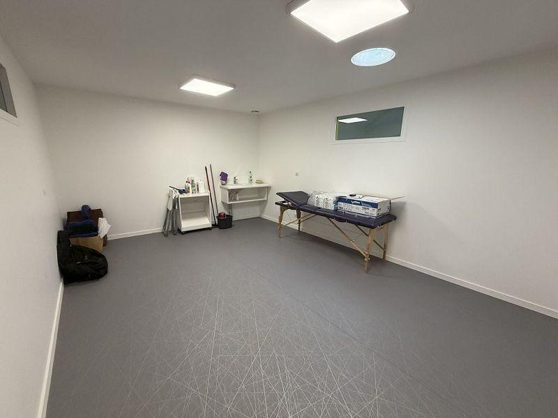 Bureau - 14 m² - 1 pièce