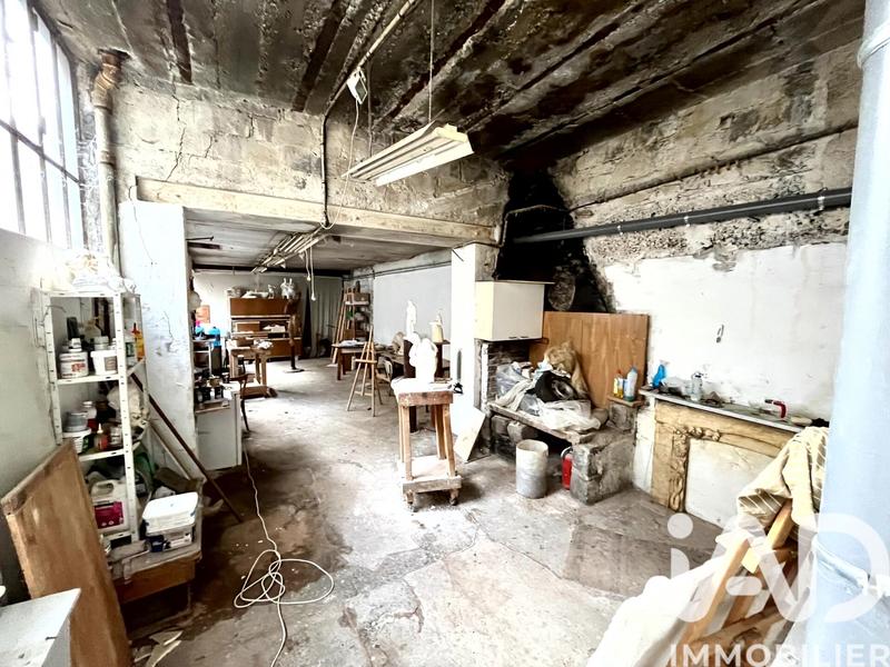 Appartement - 132 m² - 4 pièces