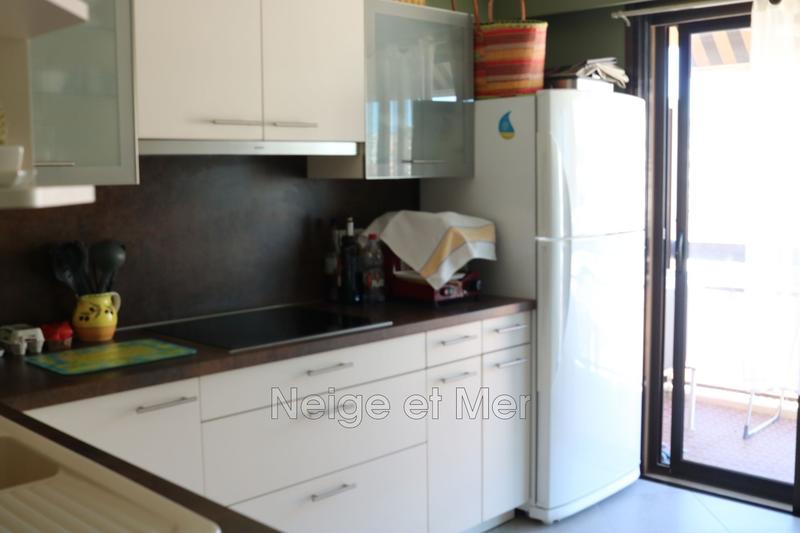 Appartement - 54 m² - 2 pièces