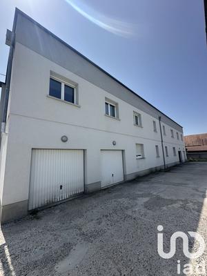 Immeuble - 401 m²